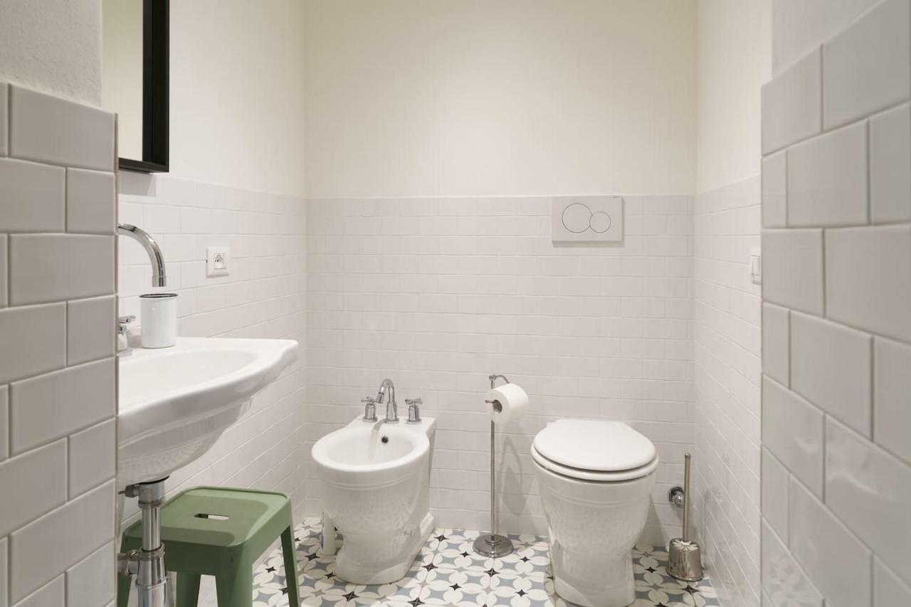 Appartement Casadina à Camaiore Extérieur photo