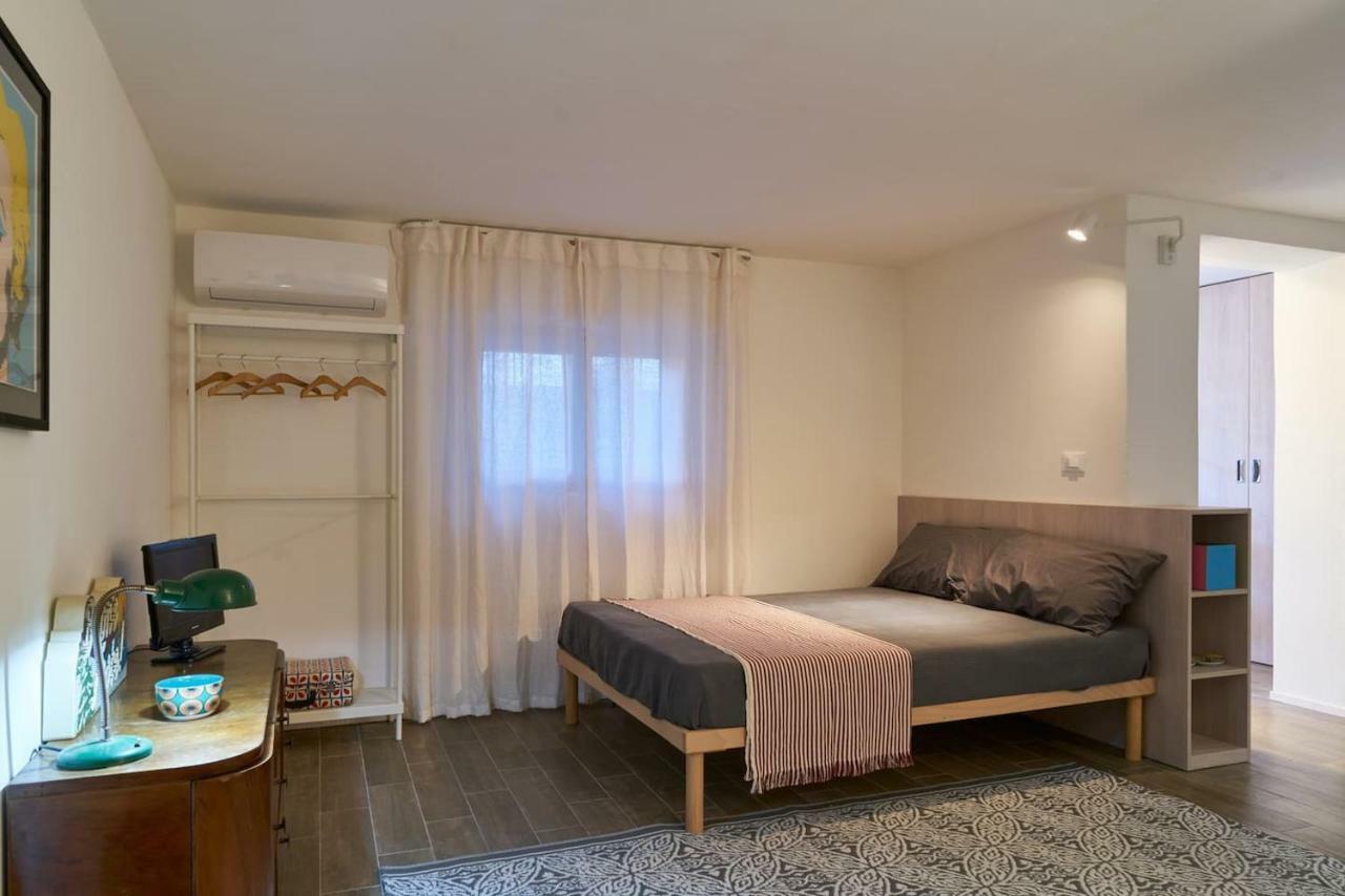 Appartement Casadina à Camaiore Extérieur photo