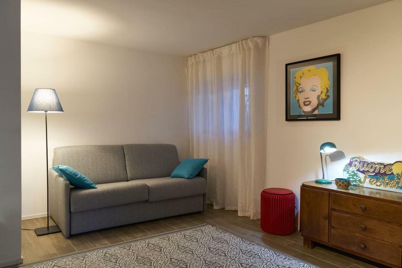 Appartement Casadina à Camaiore Extérieur photo