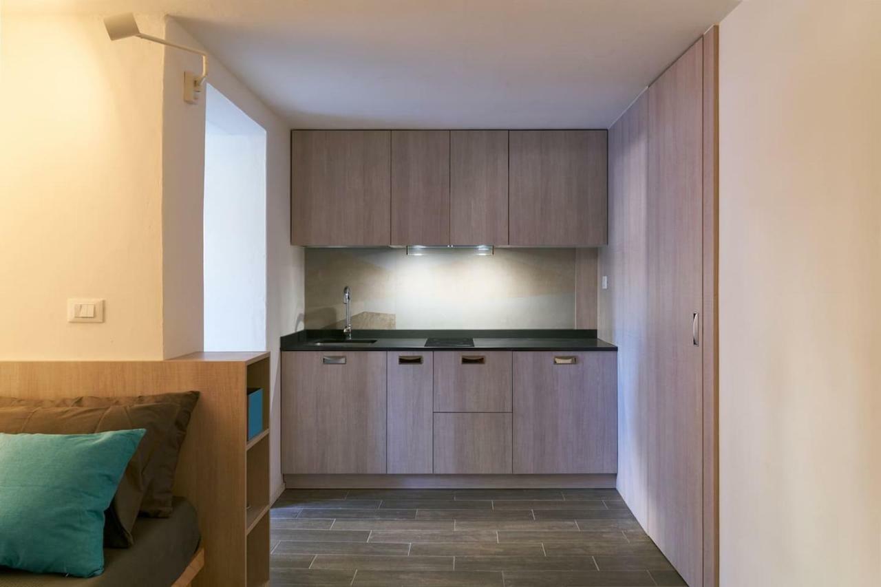Appartement Casadina à Camaiore Extérieur photo
